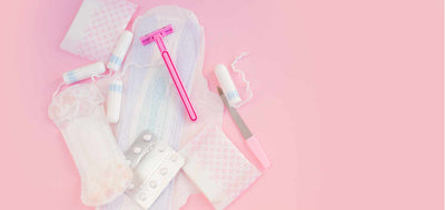 Periods… So Natural … yet so taboo