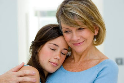 How to help your daughter deal with PMS