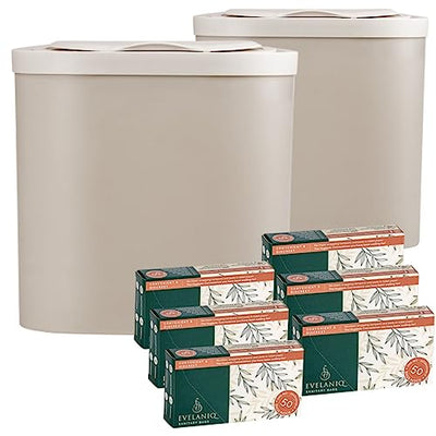 HOUSEHOLD PACK - 2 UNITS IN 1 PACK - *CUSTOMER PREFERRED*