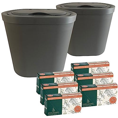HOUSEHOLD PACK - 2 UNITS IN 1 PACK - *CUSTOMER PREFERRED*