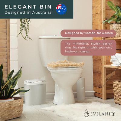 EVELANIQ SANITARY UNIT - STARTER PACK