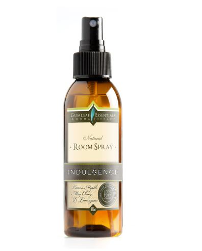 Essential Oil Room Spray