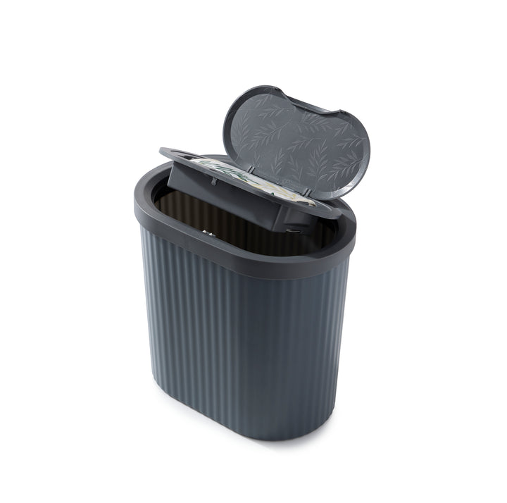 Bathroom Bin - No Bags | FREE WHEN YOU BUY 2 PACKS OF RE-FILLS