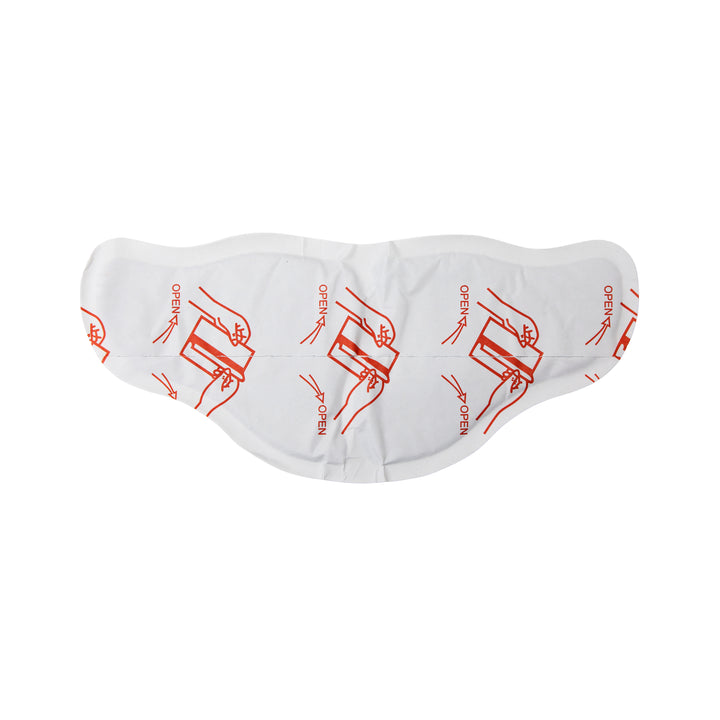 Heat Therapy Pain Relief Patches (5-Pack)