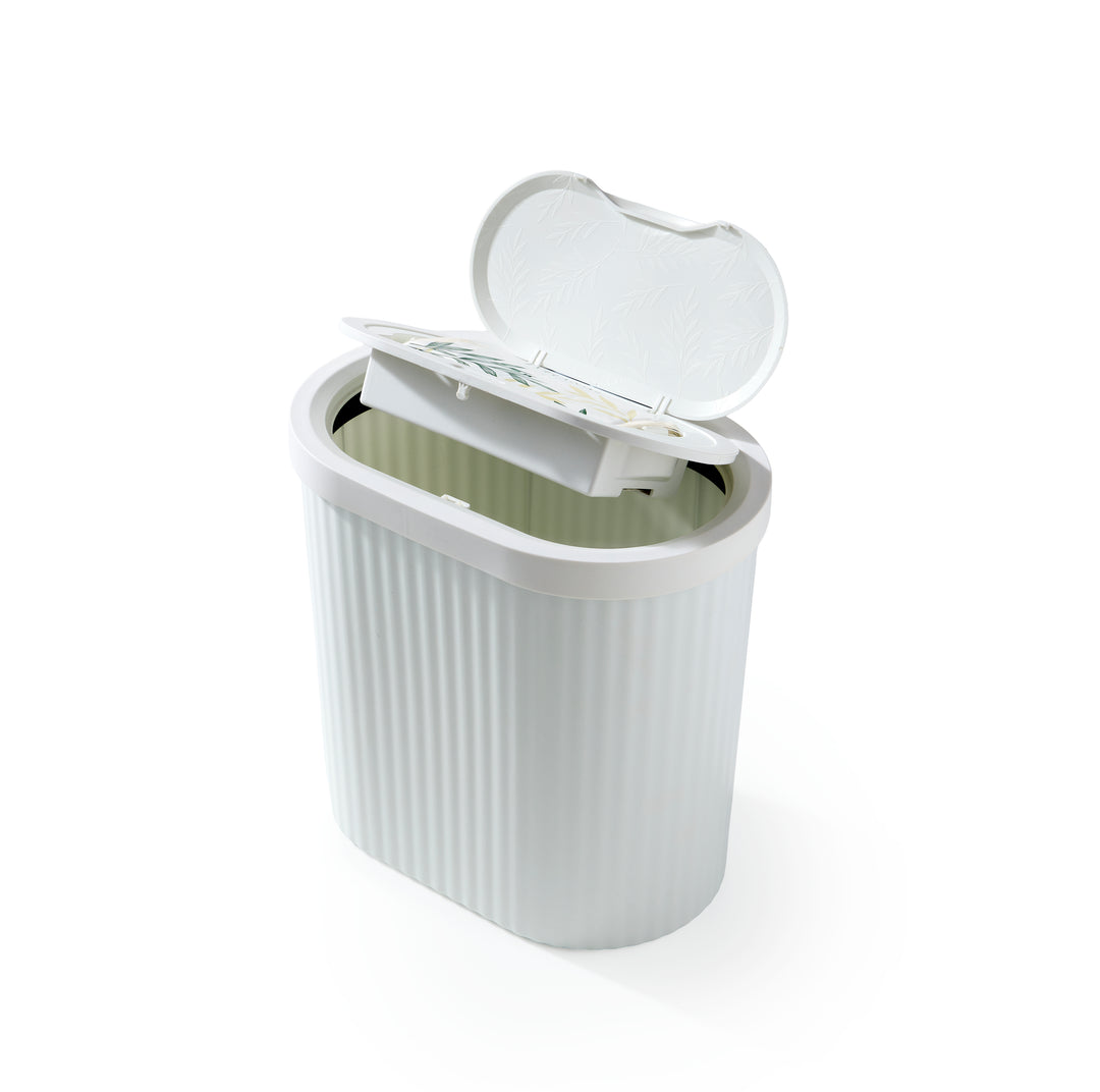 Bathroom Bin - No Bags | FREE WHEN YOU BUY 2 PACKS OF RE-FILLS