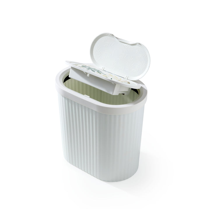 Bathroom Bin - No Bags | FREE WHEN YOU BUY 2 PACKS OF RE-FILLS