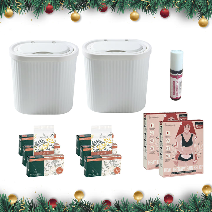 Mum & Daughter Bonding Gift