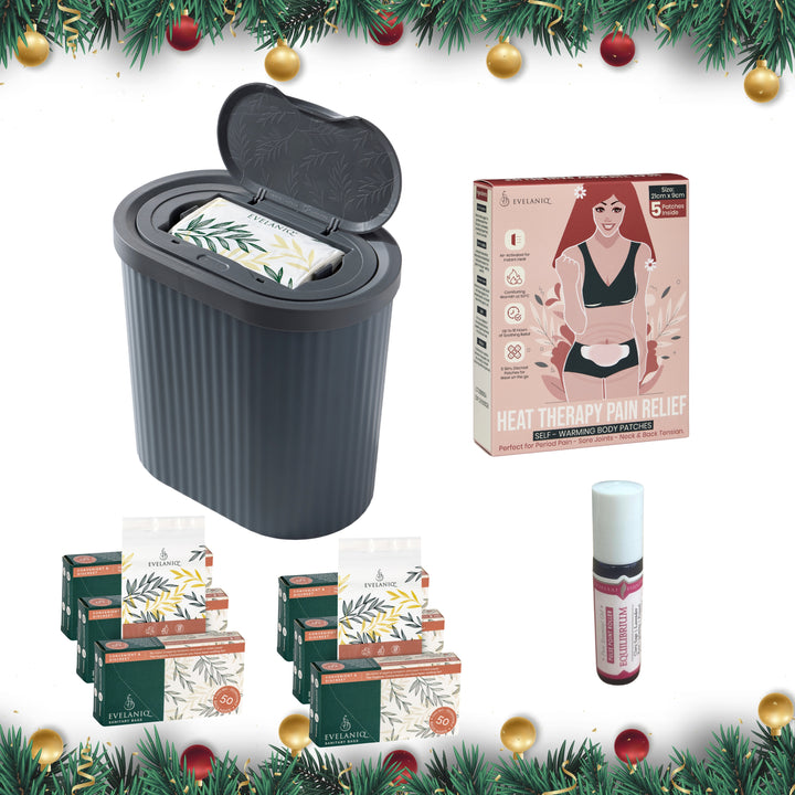 Ultimate Self-Care Starter Gift