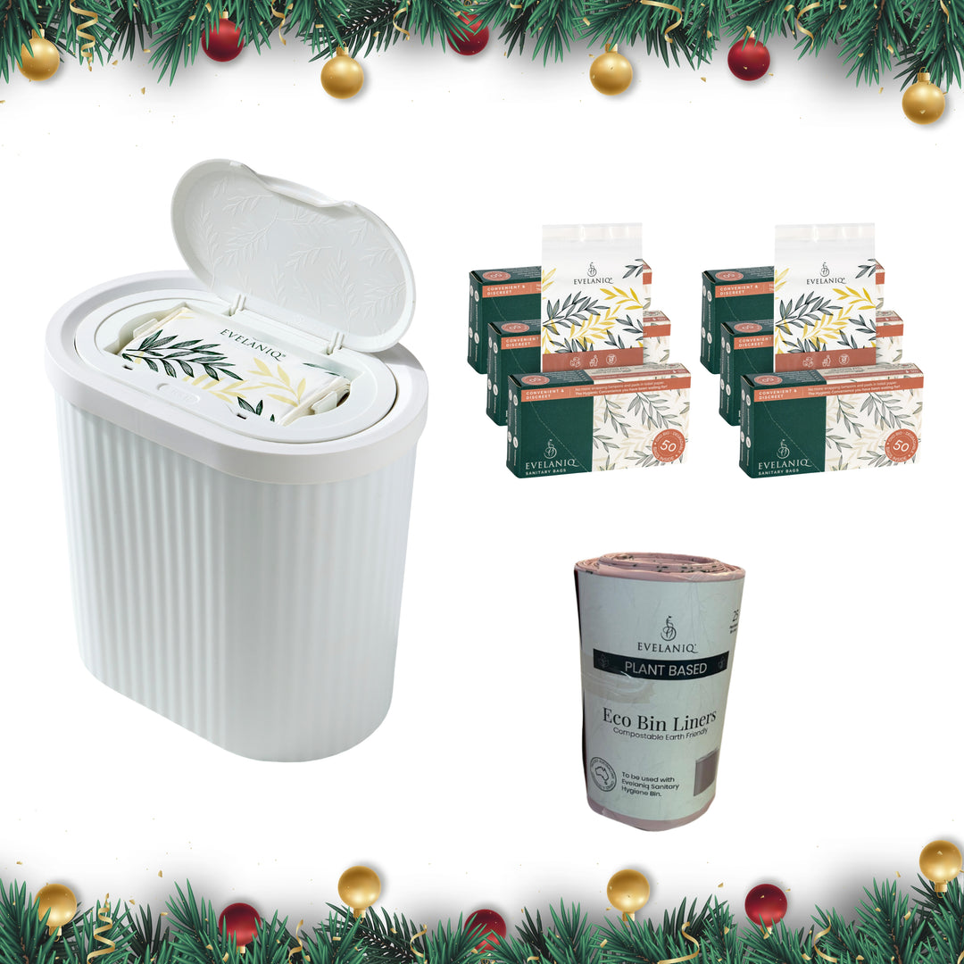 Bathroom Makeover Gift