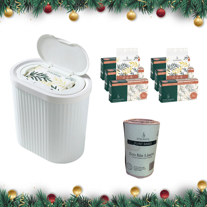 Bathroom Makeover Gift