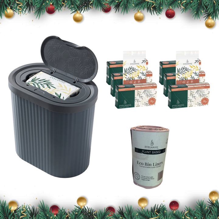 Bathroom Makeover Gift