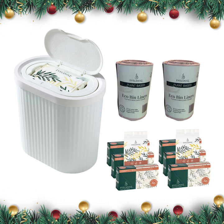 Caravan & Travelers Gift Pack