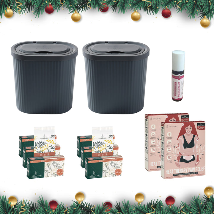 Mum & Daughter Bonding Gift