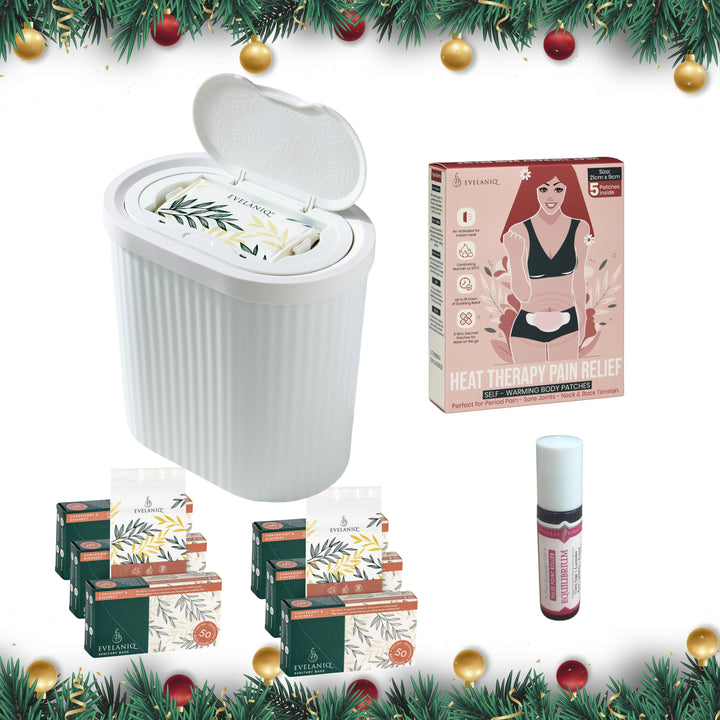 Ultimate Self-Care Starter Gift