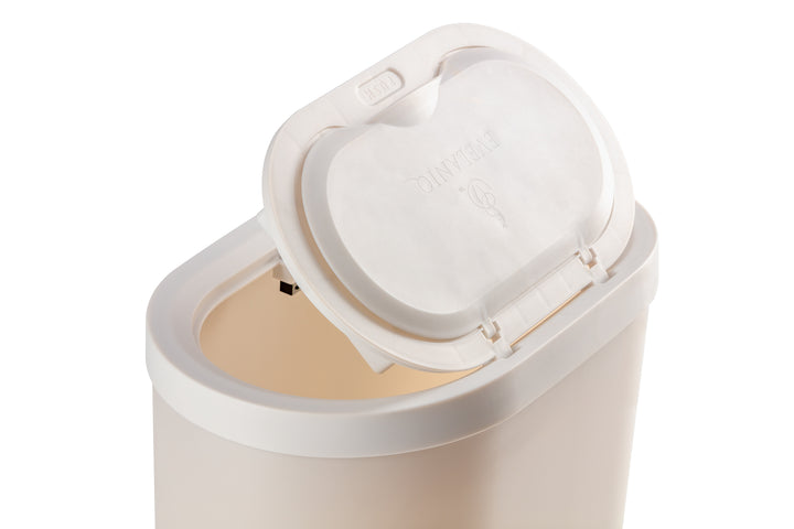 Starter Pack - 1x Evelaniq Sanitary Unit includes 3 boxes of 50 re-fills
