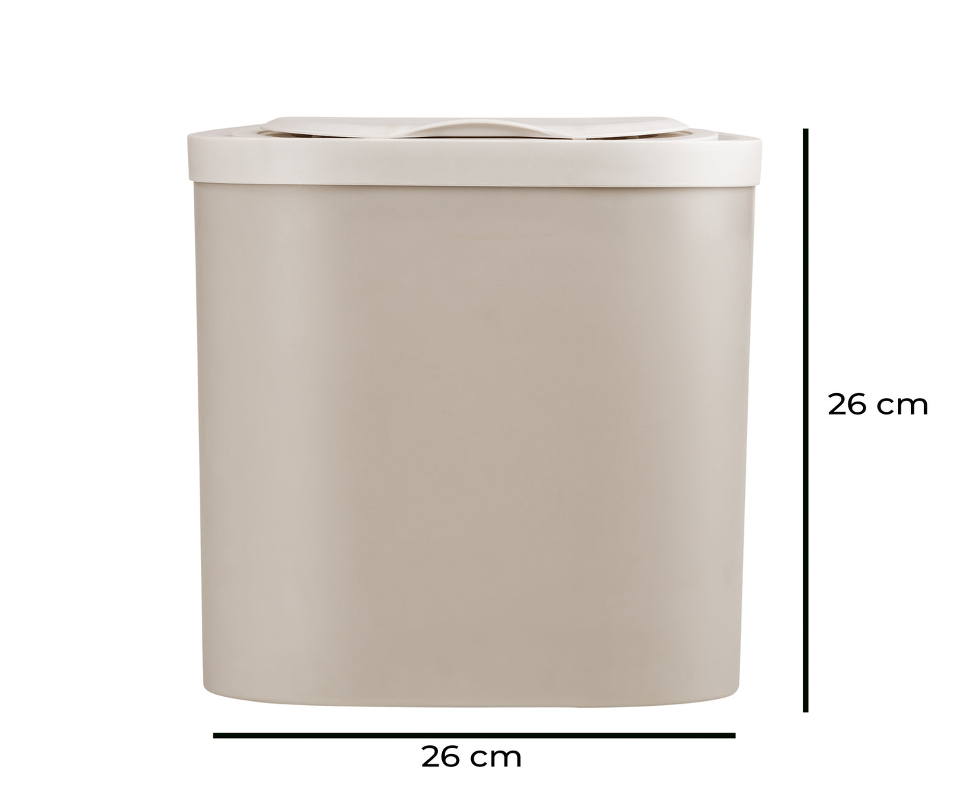EVELANIQ SANITARY UNIT - HOUSEHOLD PACK - 2 UNITS IN 1 PACK