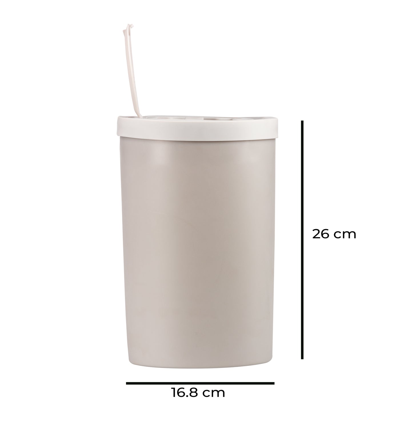 EVELANIQ SANITARY UNIT - HOUSEHOLD PACK - 2 UNITS IN 1 PACK