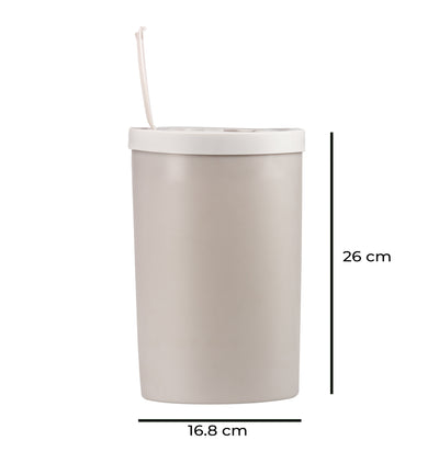 EVELANIQ SANITARY UNIT - HOUSEHOLD PACK - 2 UNITS IN 1 PACK